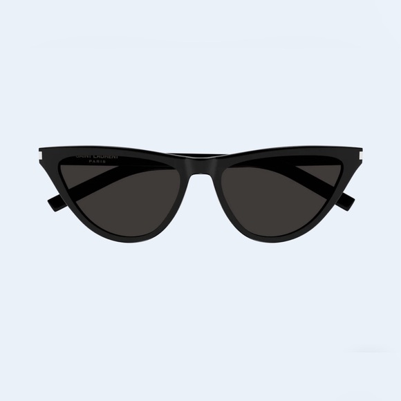 Saint Laurent Sunglasses - SL 550 Slim - NWT